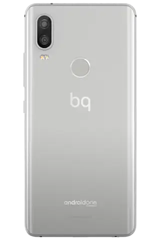 BQ&nbsp;Aquaris X2