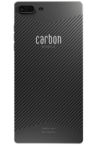 Carbon Mobile Carbon 1 Mk II