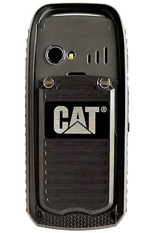 Caterpillar&nbsp;CAT B25