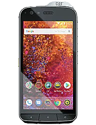 Caterpillar&nbsp;CAT S61