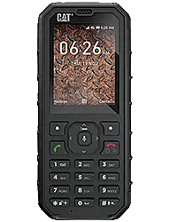 Caterpillar&nbsp;CAT B35