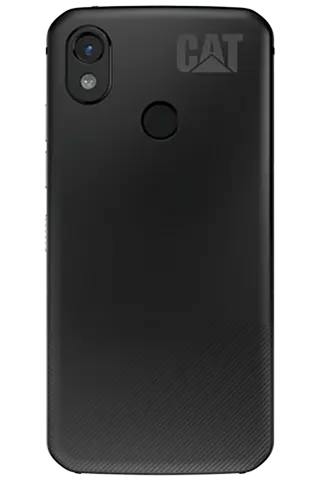 Caterpillar&nbsp;CAT S52