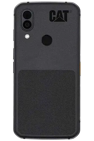 Caterpillar&nbsp;CAT S62 Pro DualSIM