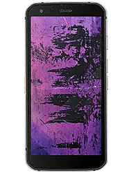 Caterpillar&nbsp;CAT S62 Pro DualSIM