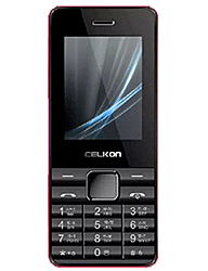 Celkon C9 Mega