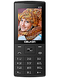 Celkon C26