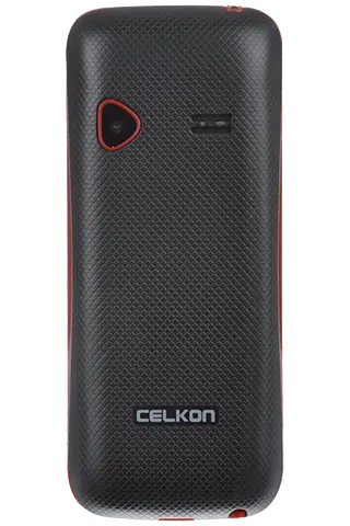 Celkon&nbsp;C345