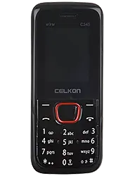 Celkon&nbsp;C345
