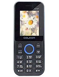 Celkon C107