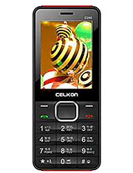 Celkon C240