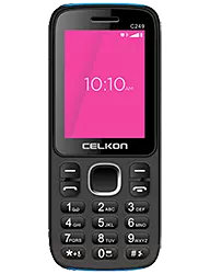 Celkon&nbsp;C249