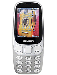 Celkon C410