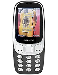 Celkon&nbsp;C410