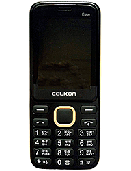 Celkon Edge