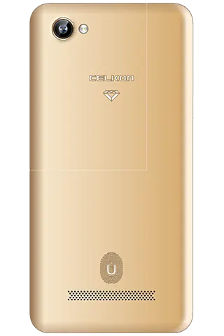 Celkon&nbsp;Diamond U