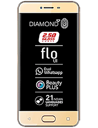 Celkon Diamond U