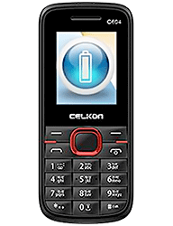 Celkon C604