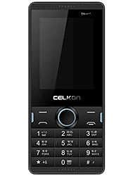 Celkon Thunder