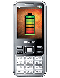 Celkon C2233