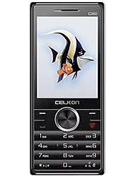 Celkon C260