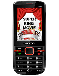 Celkon C262