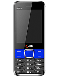 Chilli International N999