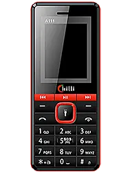 Chilli International&nbsp;A111