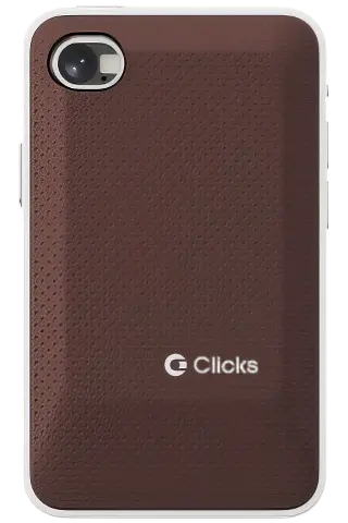 Clicks&nbsp;Communicator