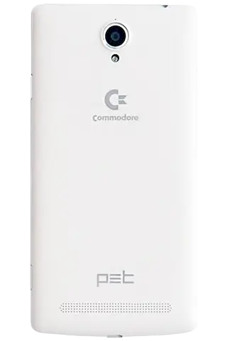 Commodore&nbsp;PET