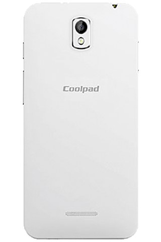 Coolpad Porto