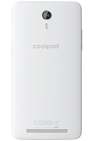 Coolpad Porto S