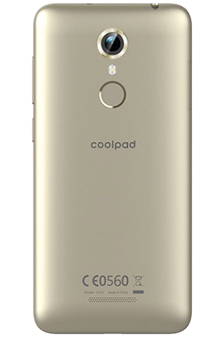 Coolpad Torino S