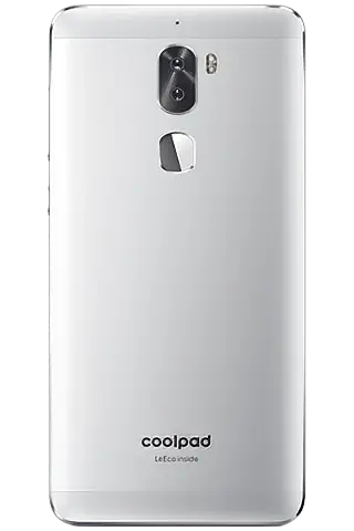 Coolpad&nbsp;Cool 1 Dual