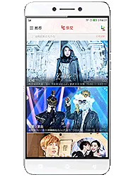 Coolpad&nbsp;Cool 1 Dual