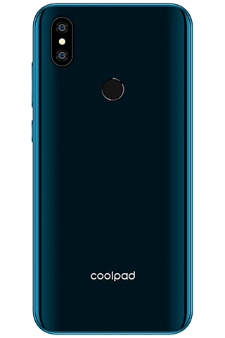 Coolpad Cool 5