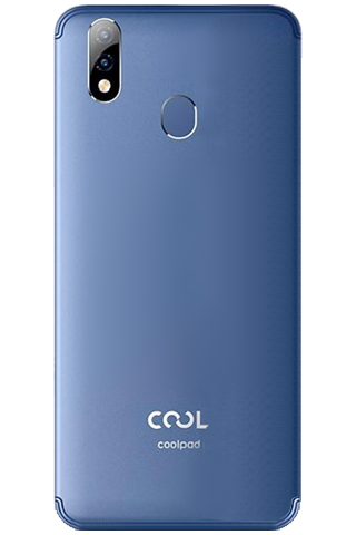 Coolpad Cool 2