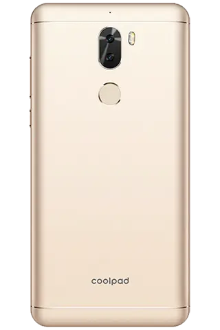 Coolpad&nbsp;Cool Play 6