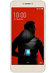 Coolpad&nbsp;Cool Play 6