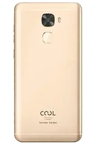 Coolpad&nbsp;Cool S1