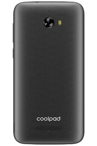 Coolpad Defiant