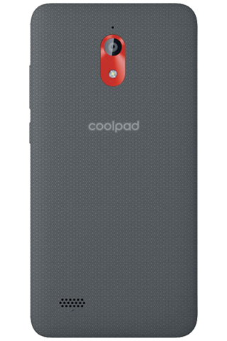 Coolpad Legacy Go