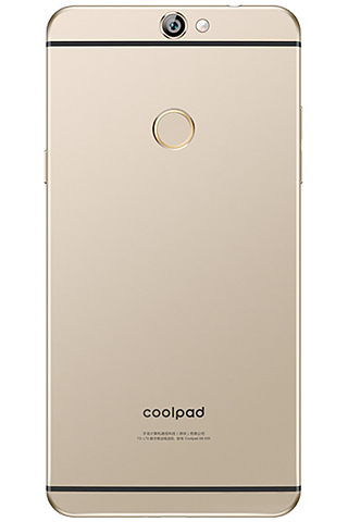 Coolpad Max