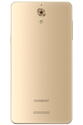 Coolpad Mega