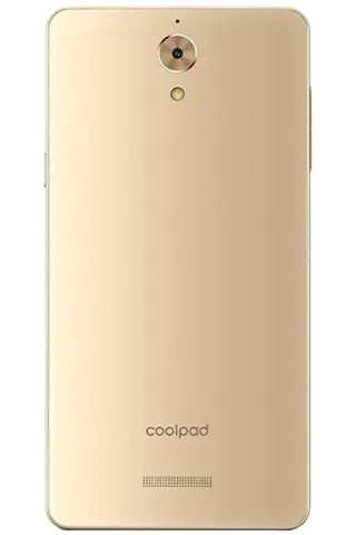 Coolpad&nbsp;Mega