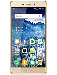 Coolpad Mega