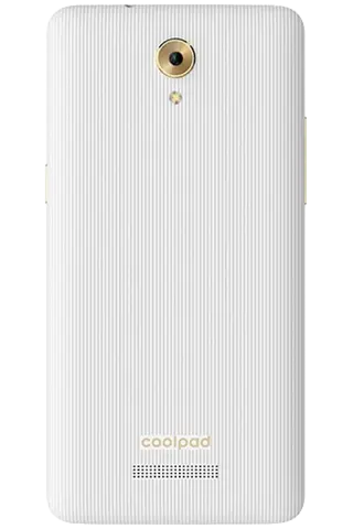 Coolpad&nbsp;Mega 3