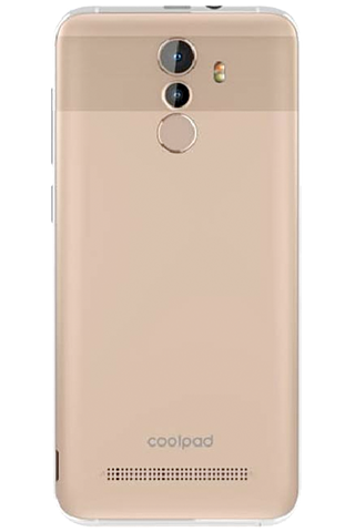 Coolpad Mega 5A