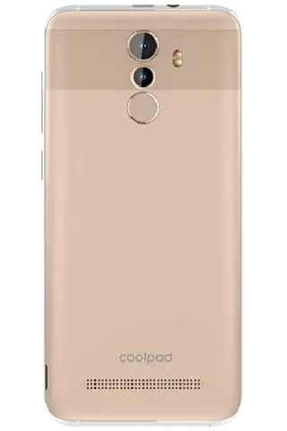 Coolpad&nbsp;Mega 5A