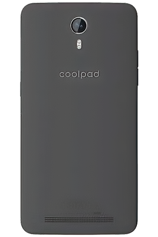 Coolpad NX1