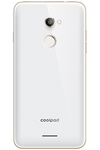 Coolpad Note 3s
